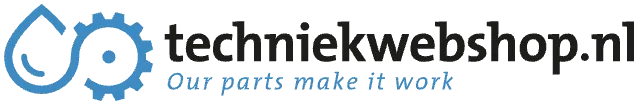 Techniekwebshop