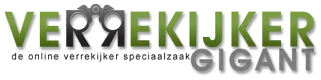 Verrekijkergigant